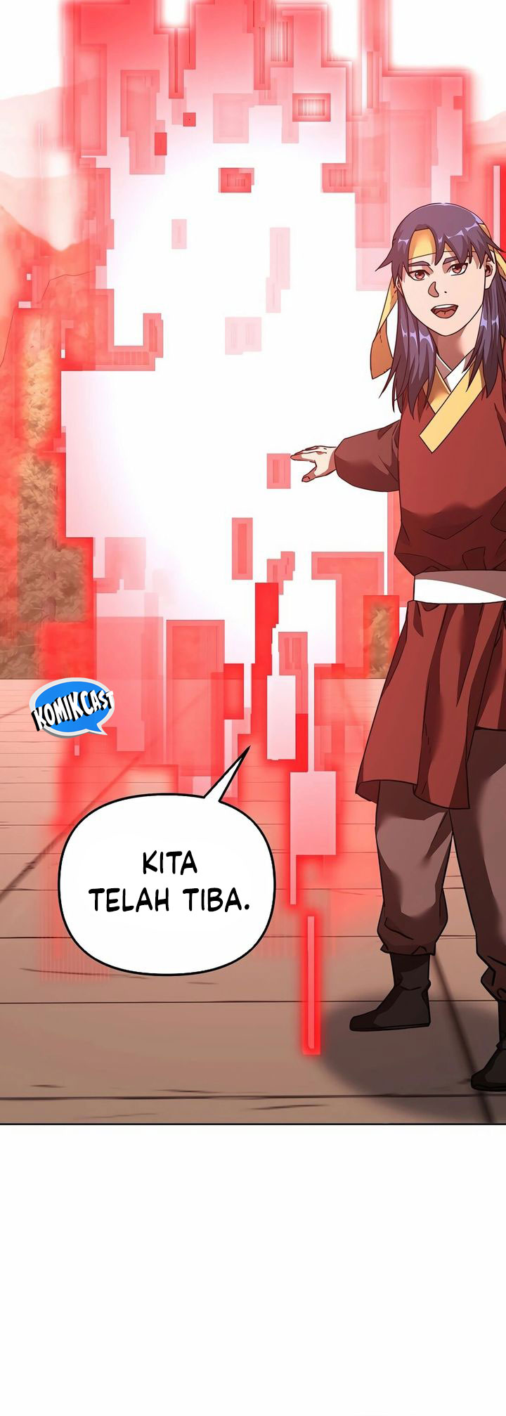 Reincarnation of the Murim Clan’s Former Ranker Chapter 143 Gambar 75