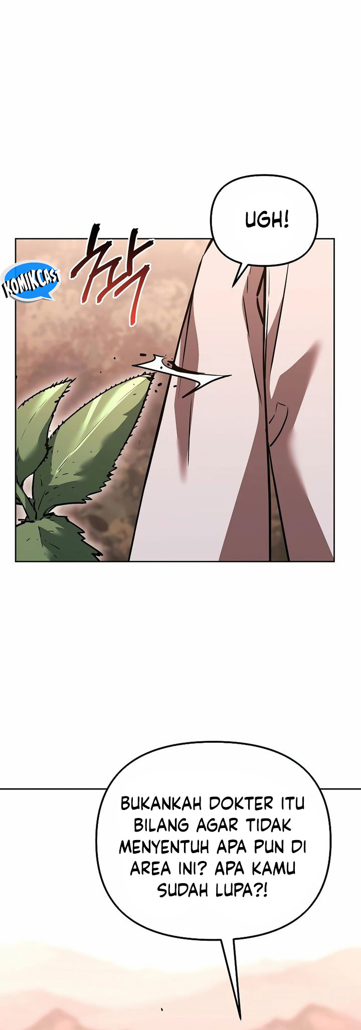 Reincarnation of the Murim Clan’s Former Ranker Chapter 143 Gambar 65