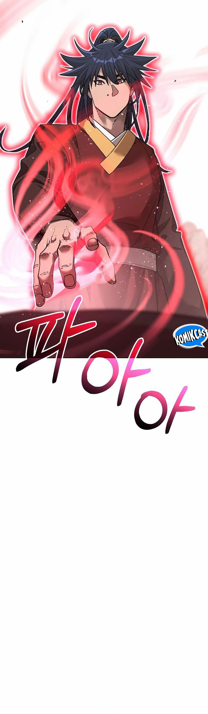 Reincarnation of the Murim Clan’s Former Ranker Chapter 143 Gambar 7