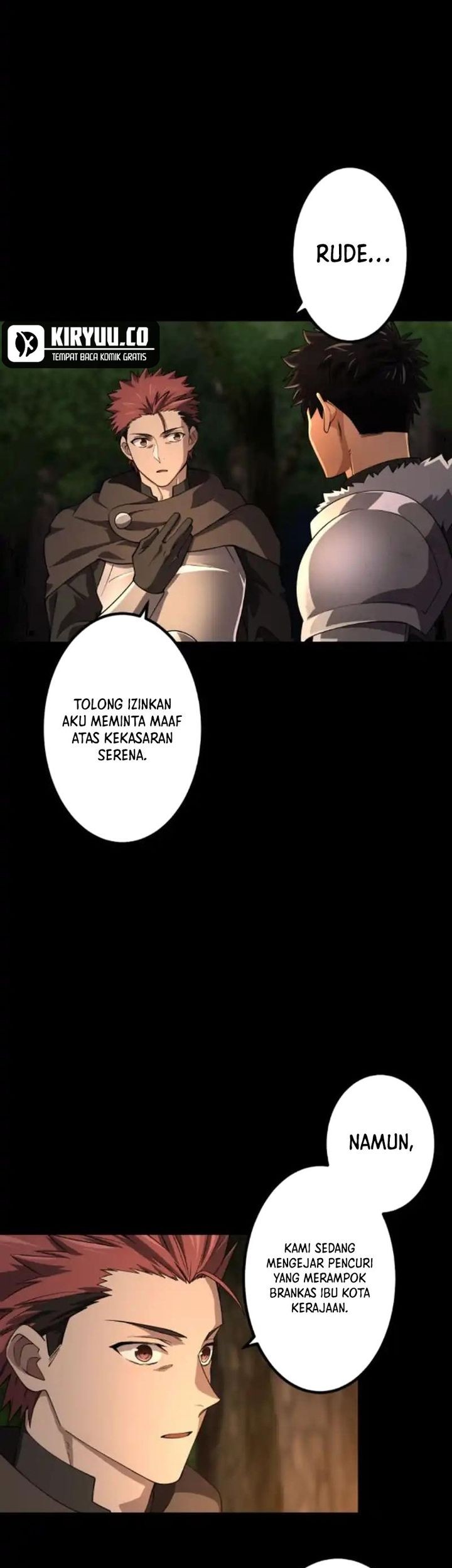 Monster Eater Adventurer Chapter 38 Gambar 26