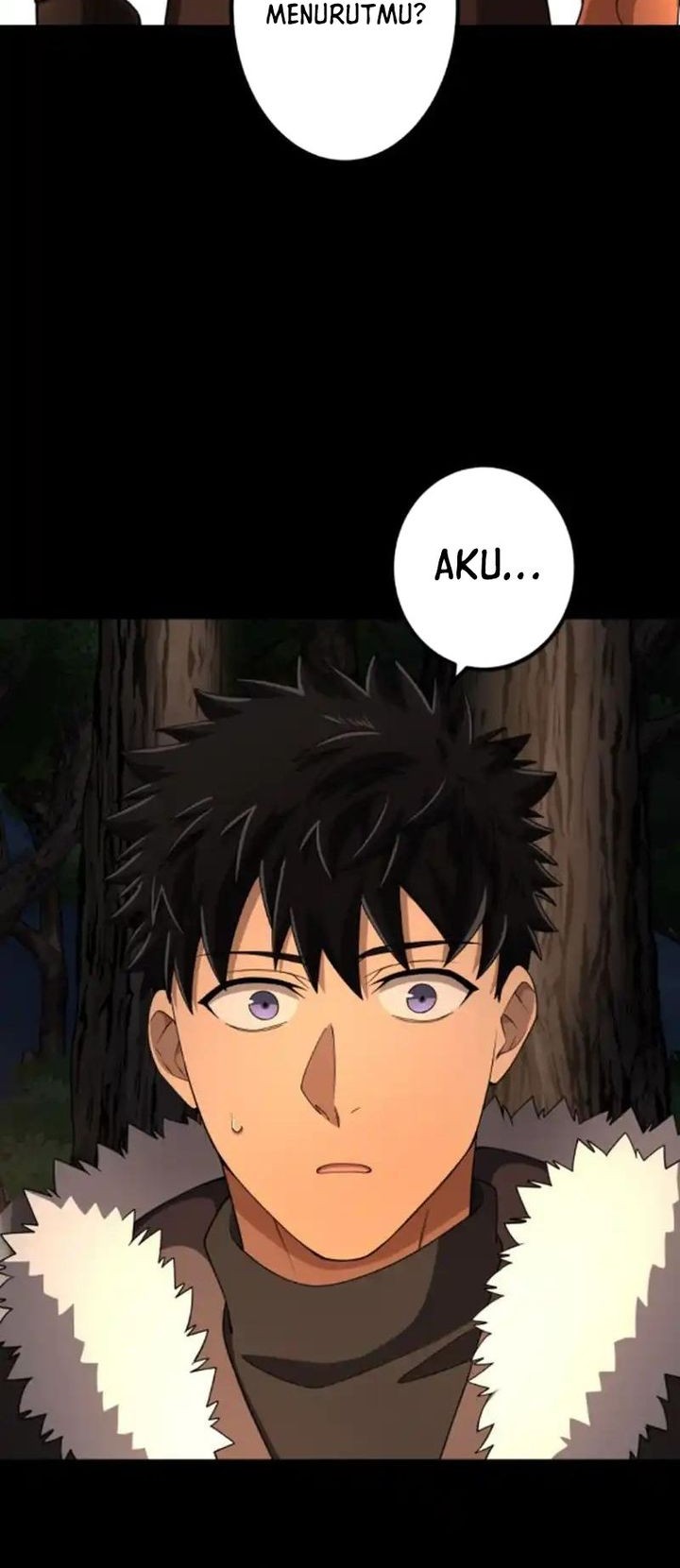 Monster Eater Adventurer Chapter 38 Gambar 3