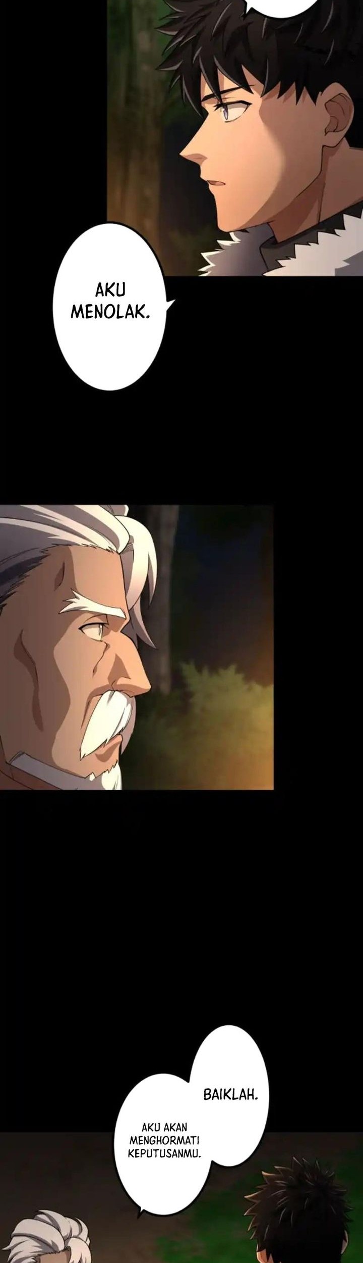 Monster Eater Adventurer Chapter 38 Gambar 5