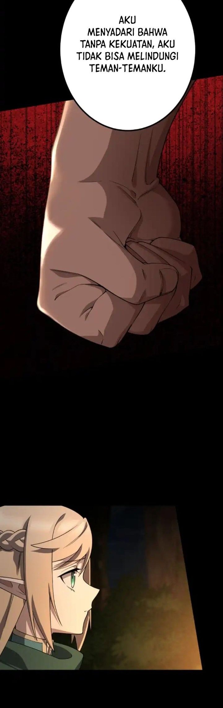 Monster Eater Adventurer Chapter 38 Gambar 8