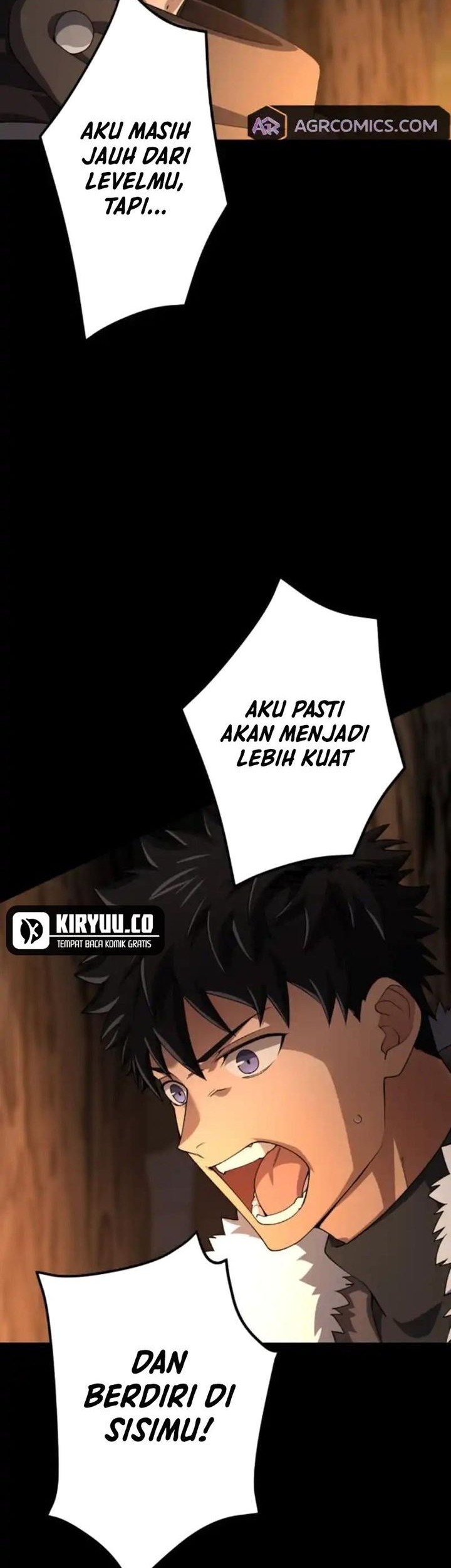 Monster Eater Adventurer Chapter 38 Gambar 10