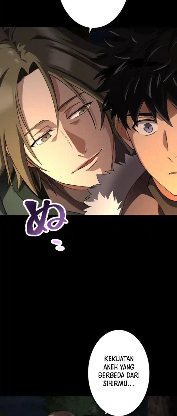 Monster Eater Adventurer Chapter 38 Gambar 14