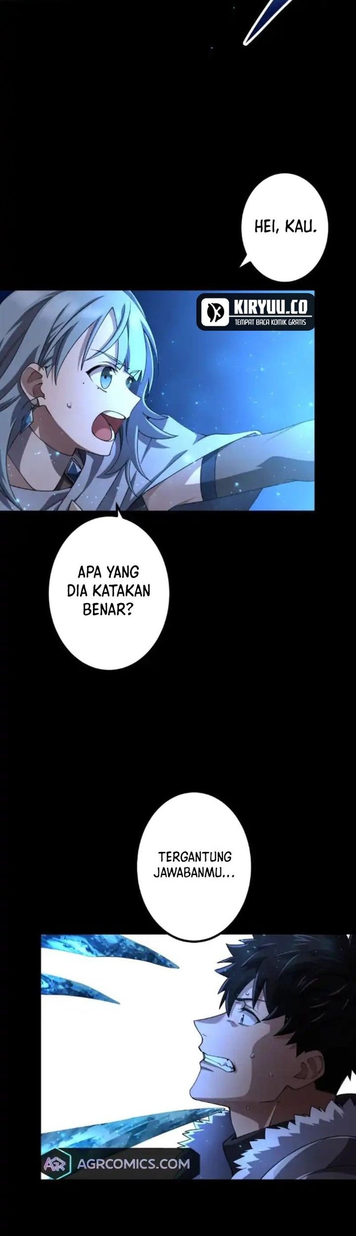 Monster Eater Adventurer Chapter 38 Gambar 18