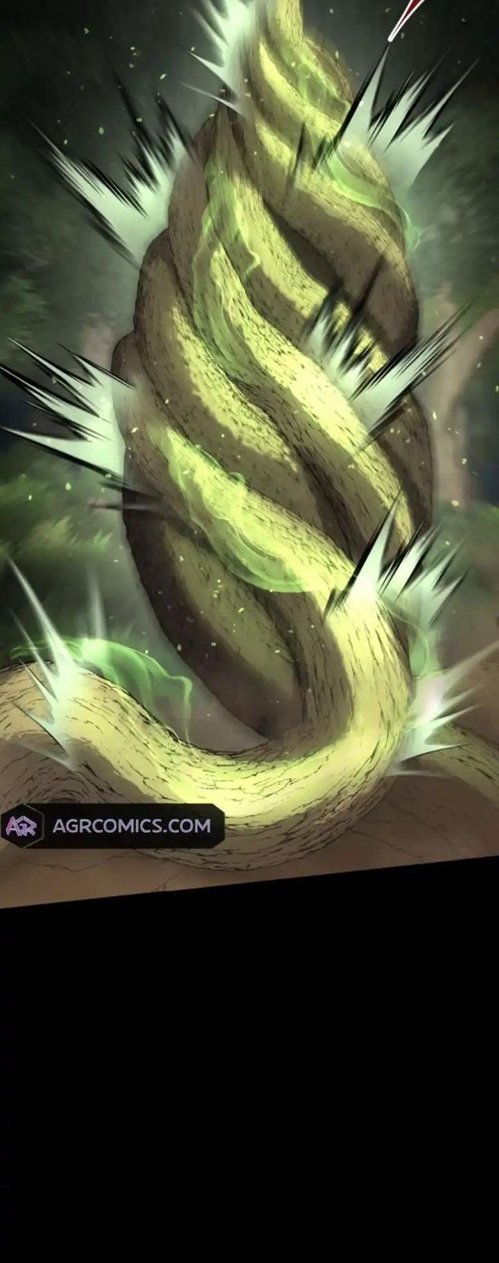 Monster Eater Adventurer Chapter 38 Gambar 22