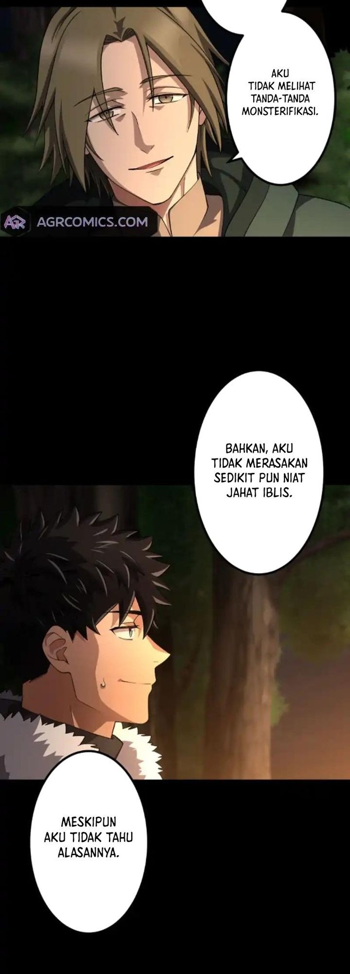 Monster Eater Adventurer Chapter 38 Gambar 25