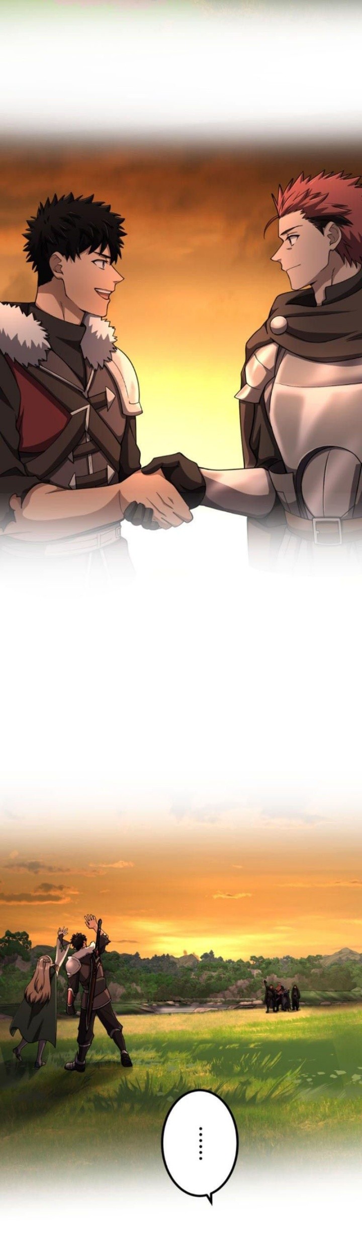 Monster Eater Adventurer Chapter 40 Gambar 48