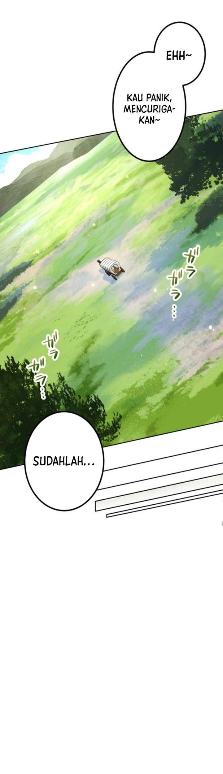 Monster Eater Adventurer Chapter 40 Gambar 50