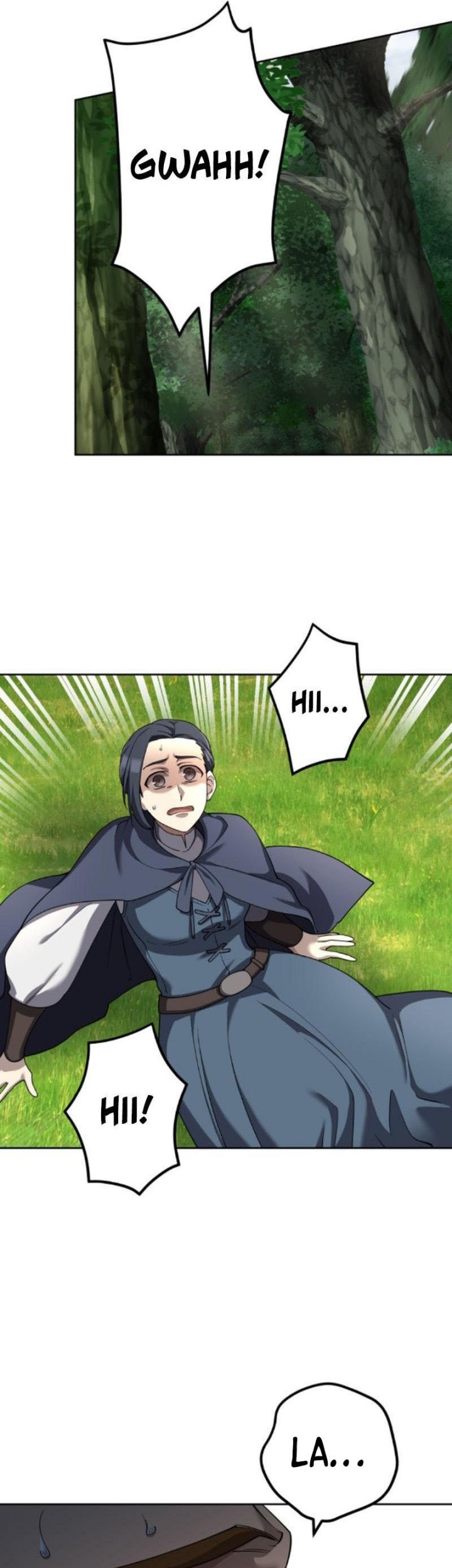 Monster Eater Adventurer Chapter 40 Gambar 52