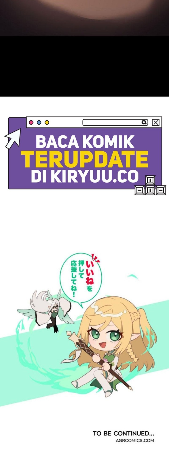 Monster Eater Adventurer Chapter 40 Gambar 56