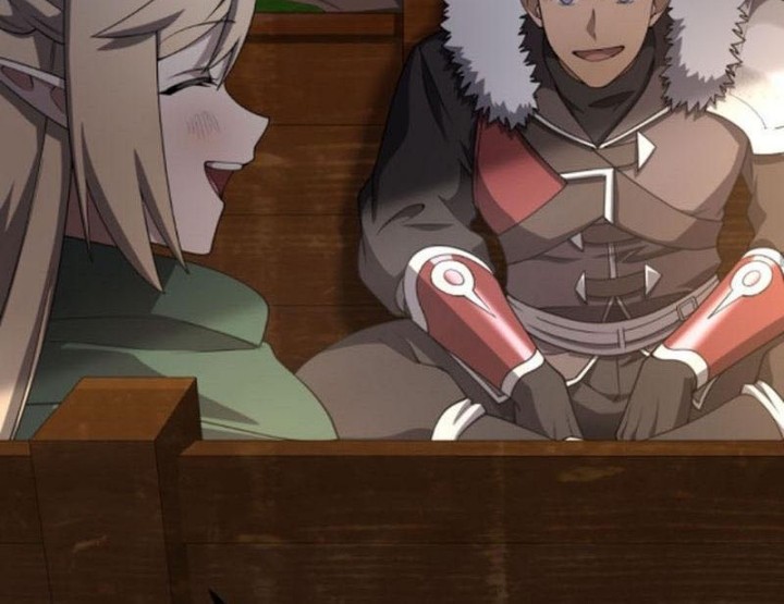 Monster Eater Adventurer Chapter 40 Gambar 31