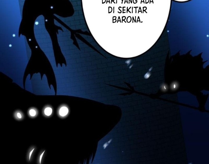 Monster Eater Adventurer Chapter 40 Gambar 35