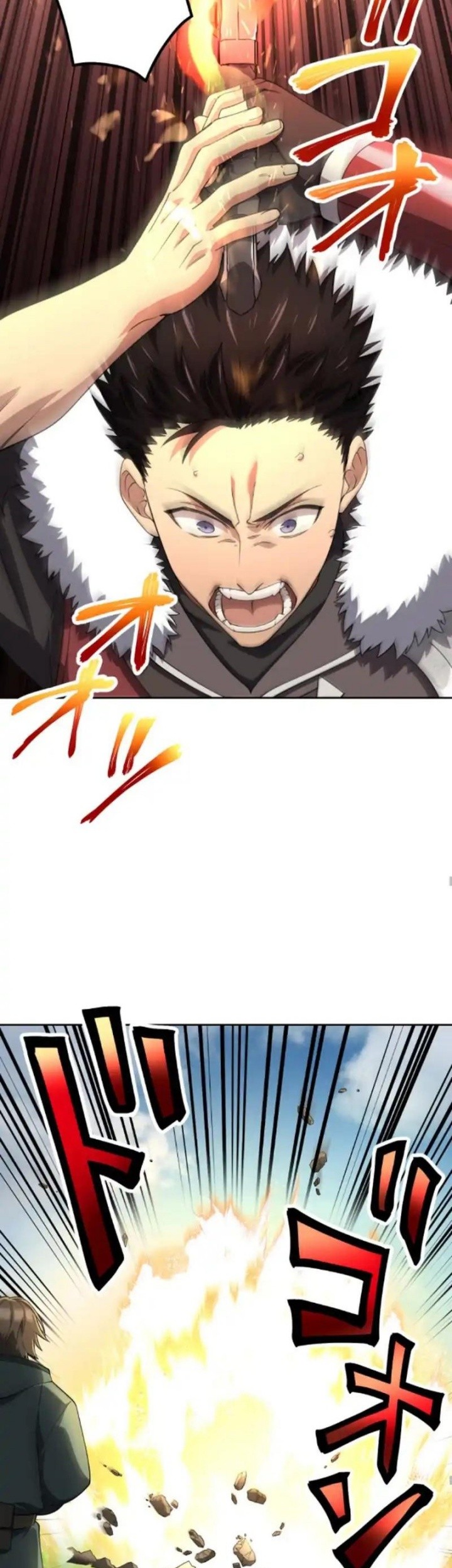 Monster Eater Adventurer Chapter 39 Gambar 33