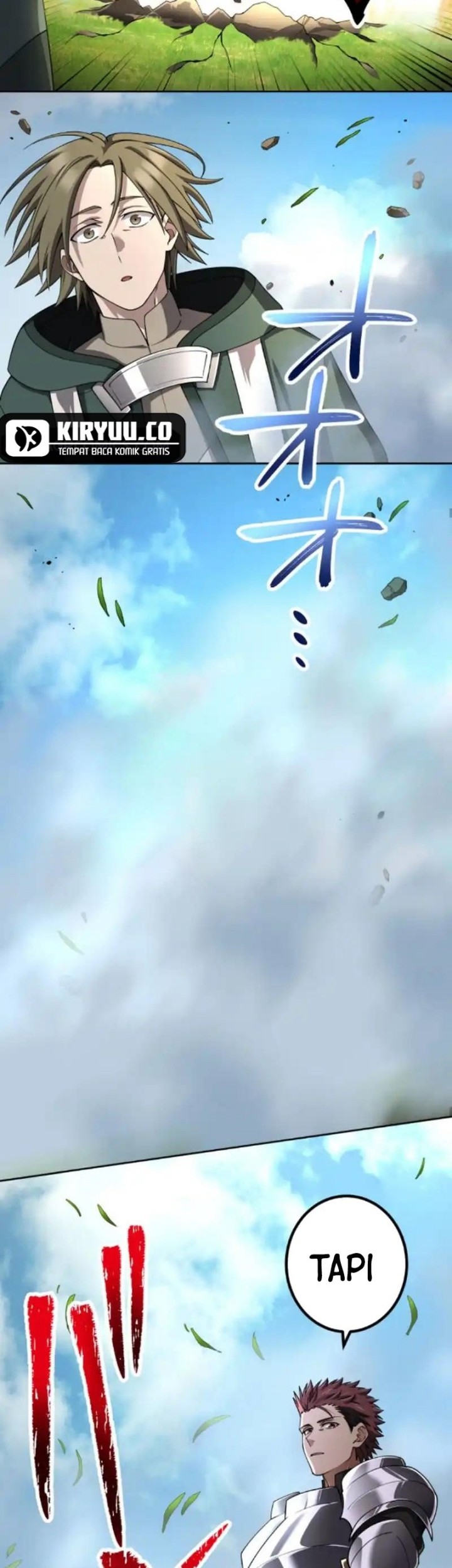 Monster Eater Adventurer Chapter 39 Gambar 34