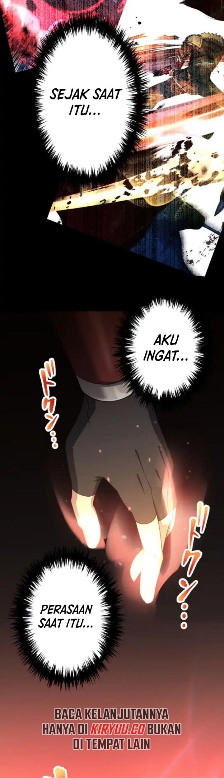 Monster Eater Adventurer Chapter 39 Gambar 39