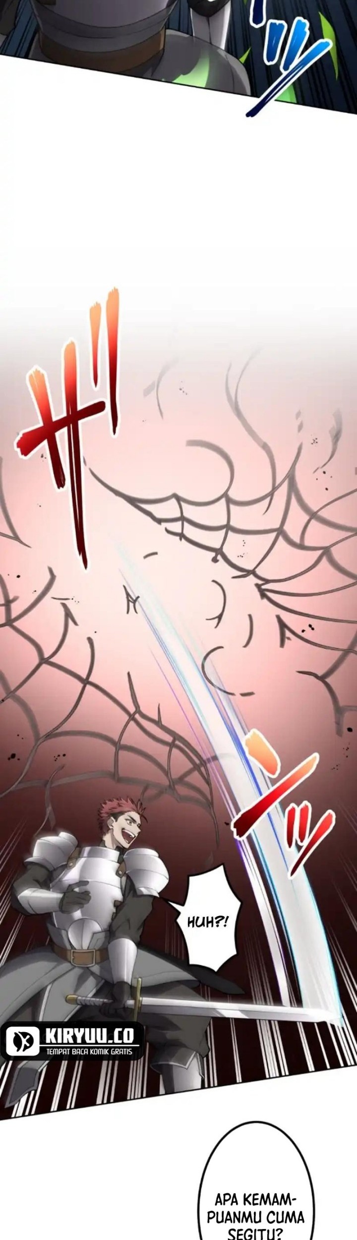 Monster Eater Adventurer Chapter 39 Gambar 18