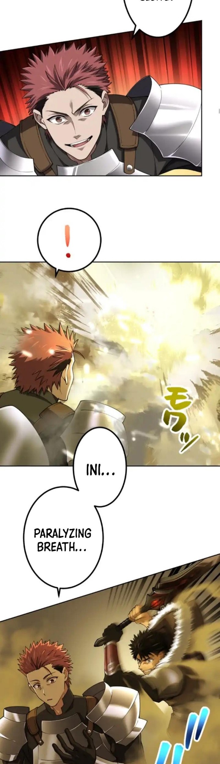 Monster Eater Adventurer Chapter 39 Gambar 19