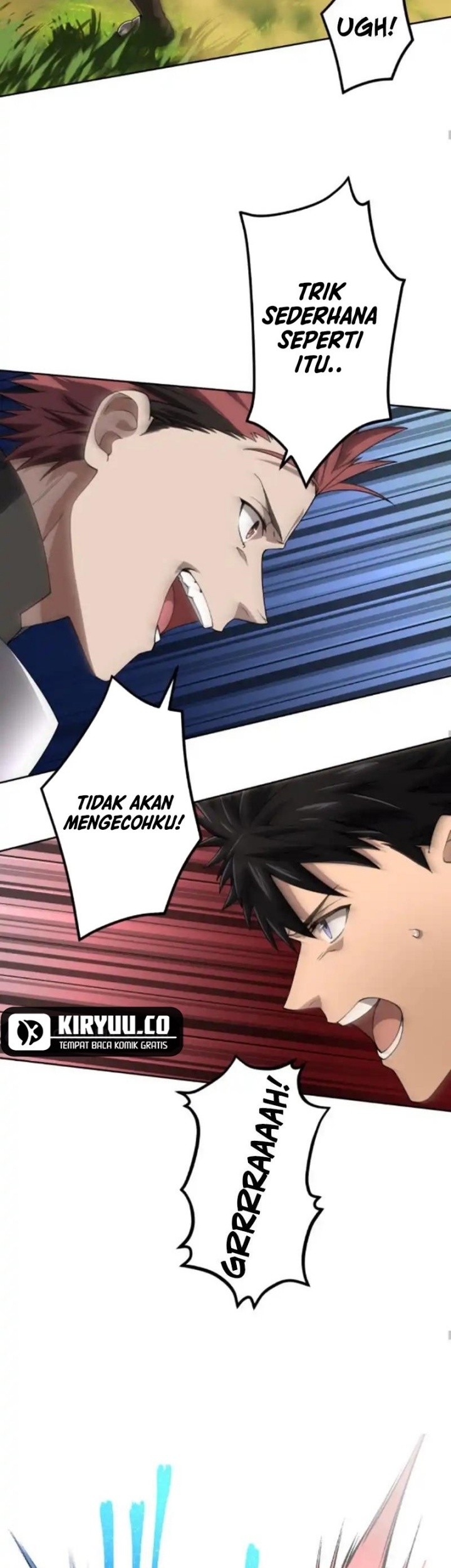 Monster Eater Adventurer Chapter 39 Gambar 21