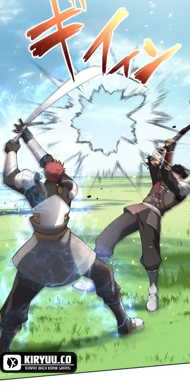 Monster Eater Adventurer Chapter 39 Gambar 24