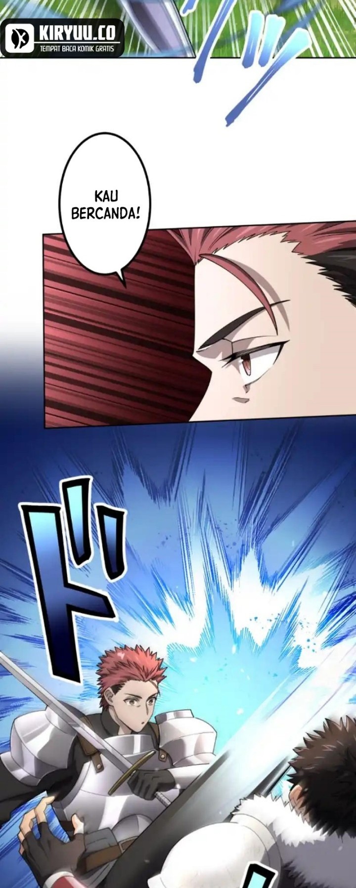 Monster Eater Adventurer Chapter 39 Gambar 28