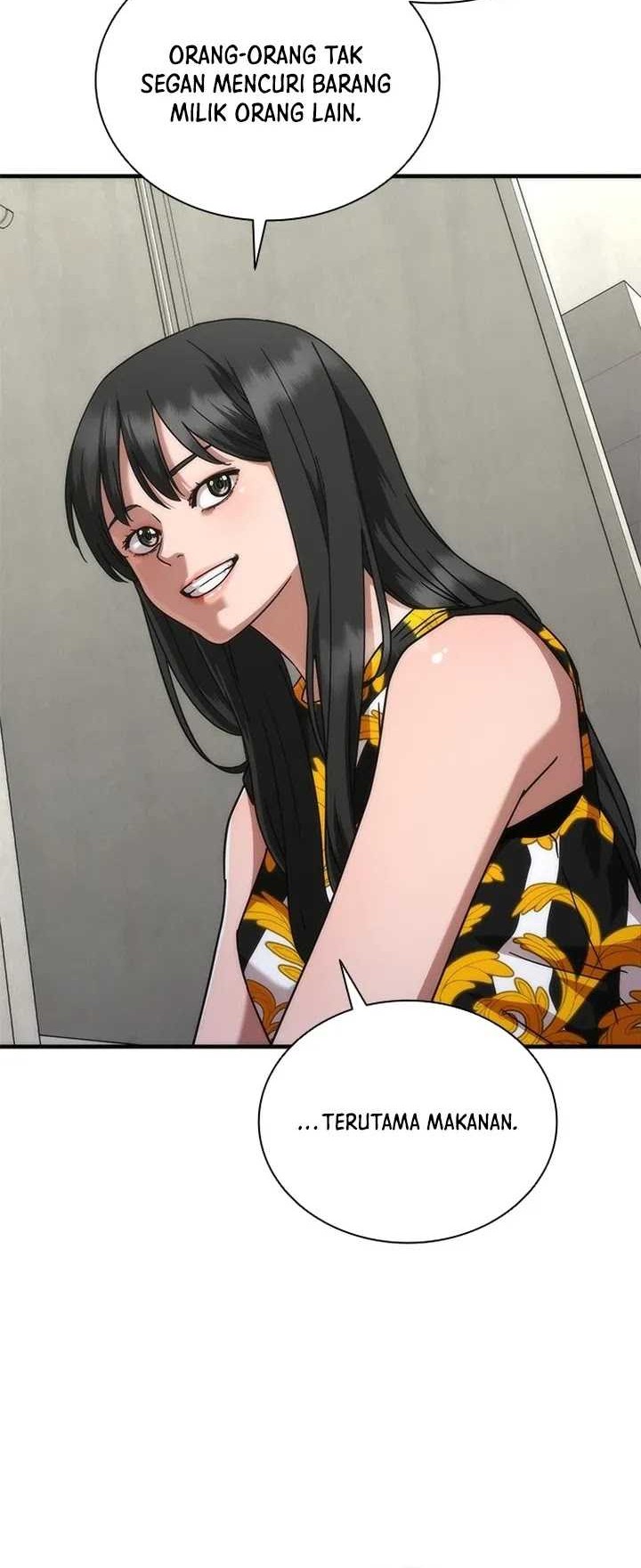 Zombie Apocalypse 82-08 Chapter 54 Gambar 34