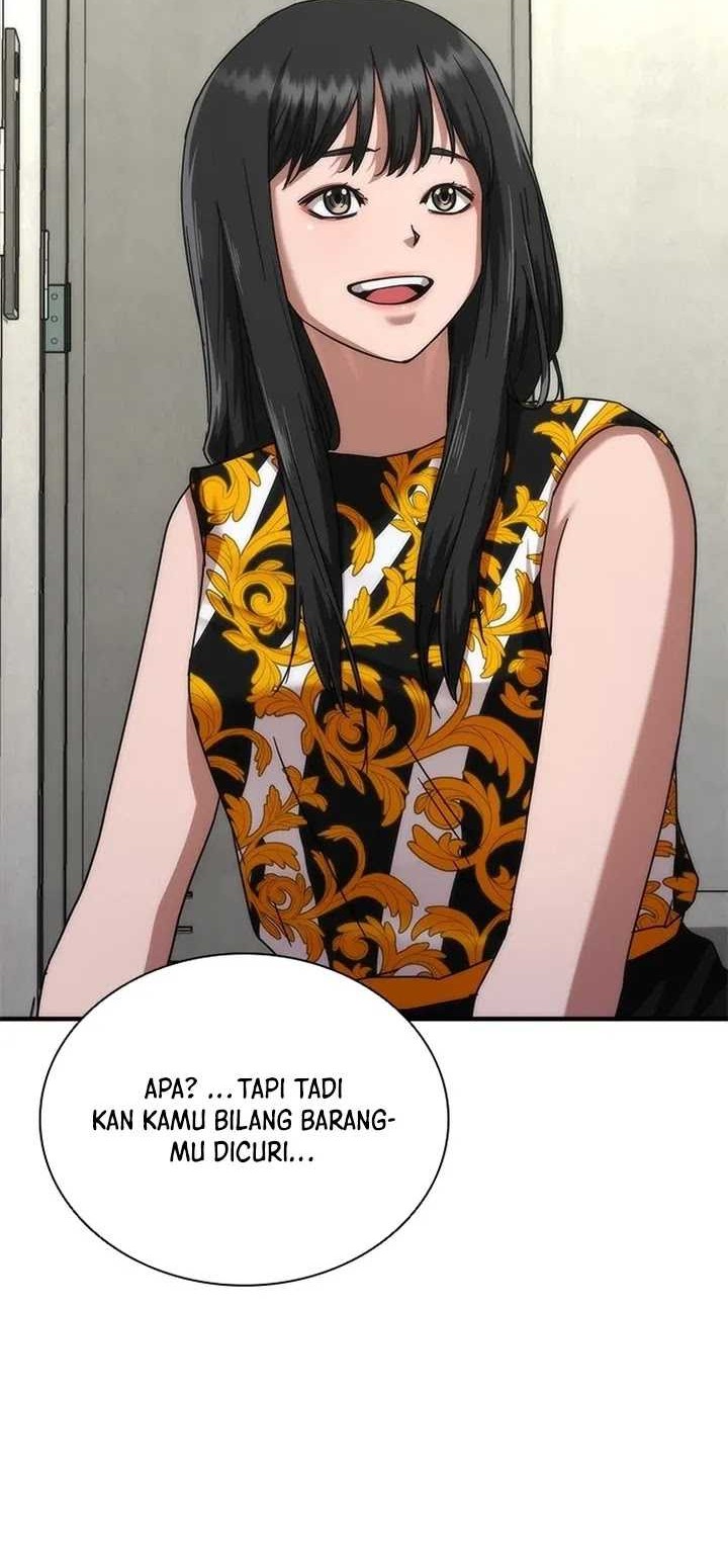 Zombie Apocalypse 82-08 Chapter 54 Gambar 36