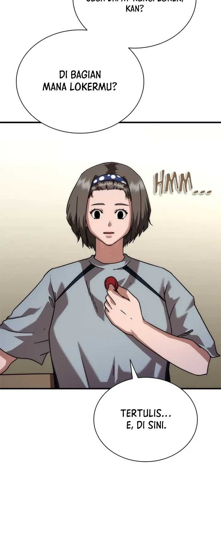 Zombie Apocalypse 82-08 Chapter 54 Gambar 26