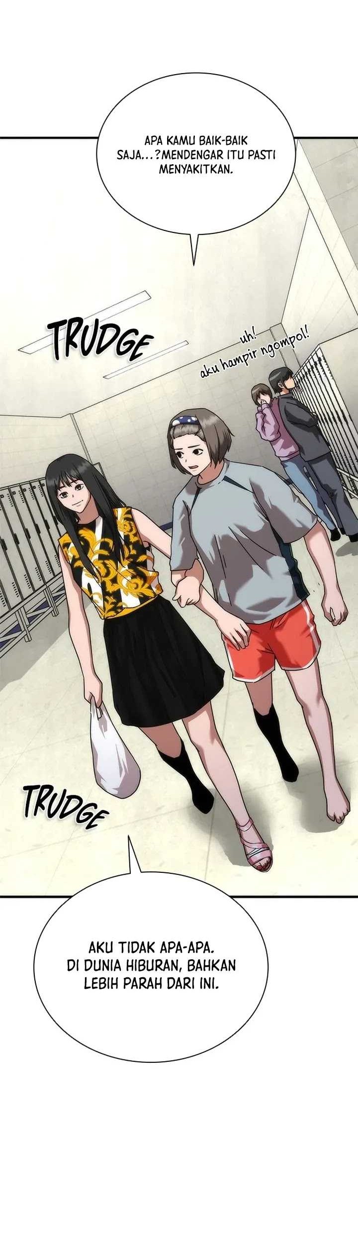 Zombie Apocalypse 82-08 Chapter 54 Gambar 50