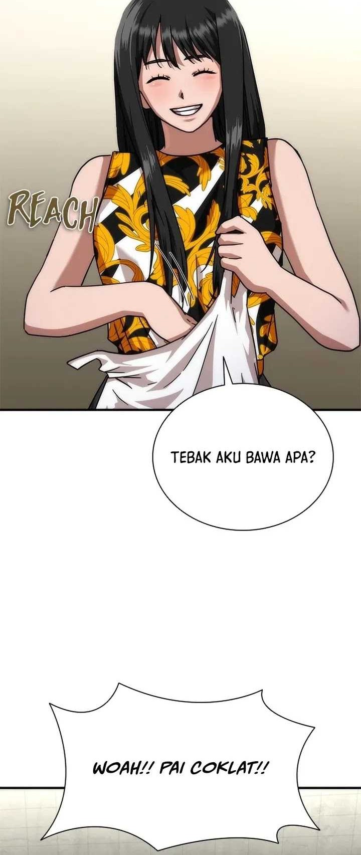 Zombie Apocalypse 82-08 Chapter 54 Gambar 56