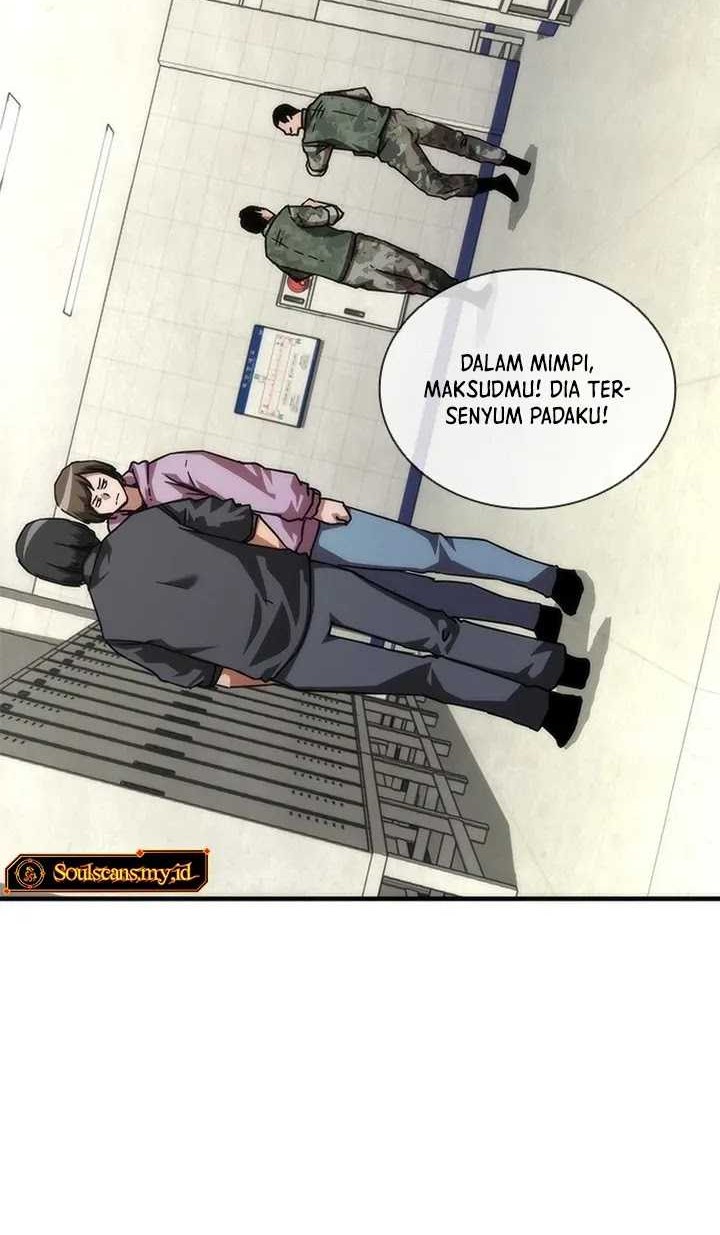 Zombie Apocalypse 82-08 Chapter 54 Gambar 40