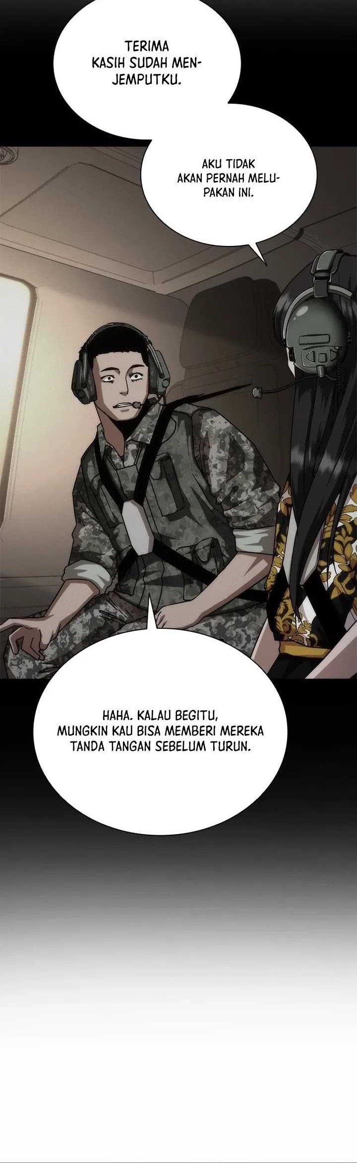 Zombie Apocalypse 82-08 Chapter 54 Gambar 44