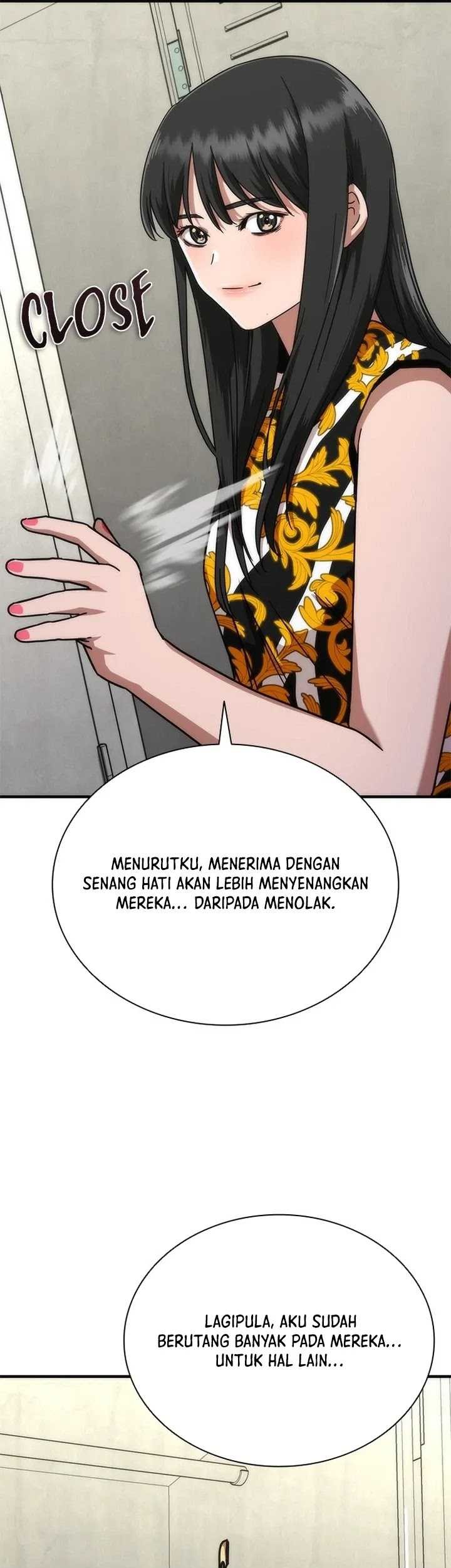 Zombie Apocalypse 82-08 Chapter 54 Gambar 45