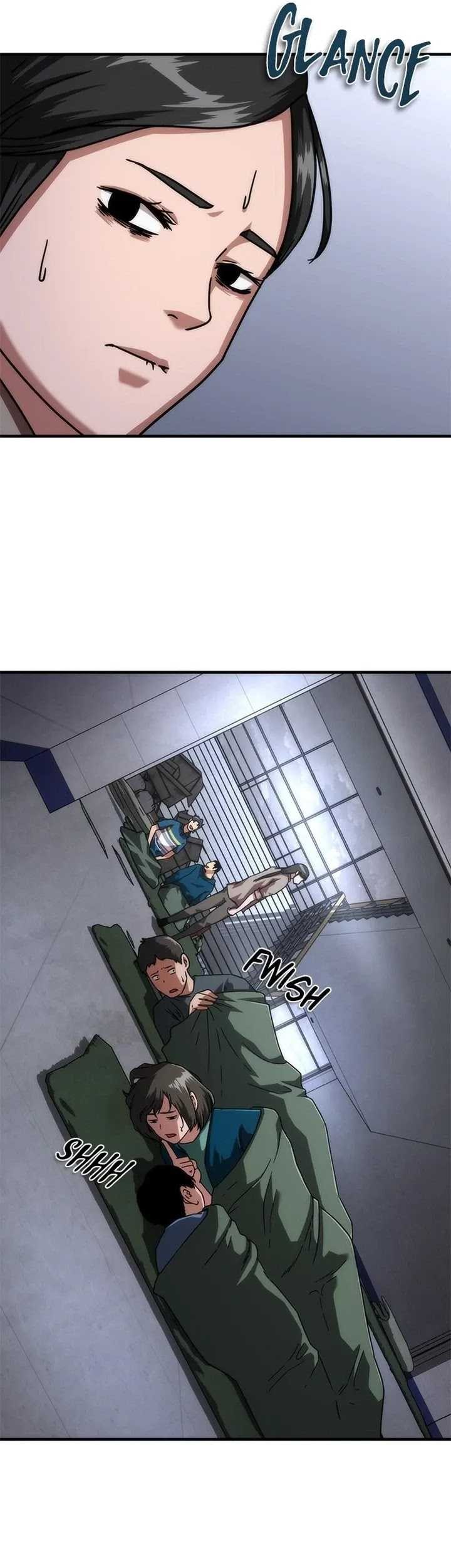 Zombie Apocalypse 82-08 Chapter 54 Gambar 69