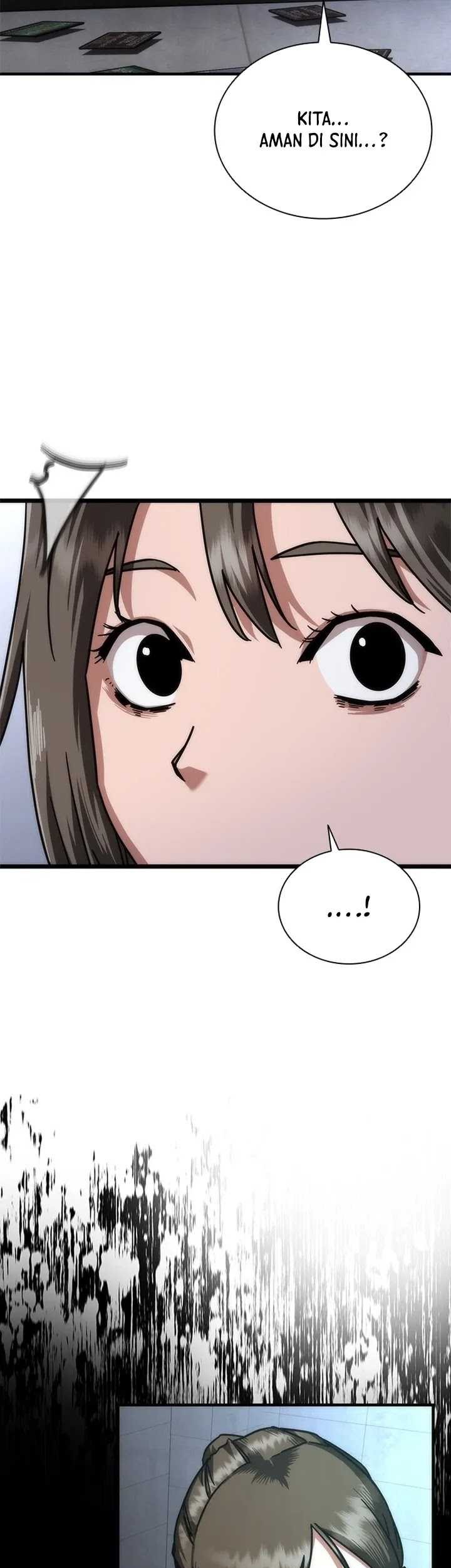 Zombie Apocalypse 82-08 Chapter 54 Gambar 73