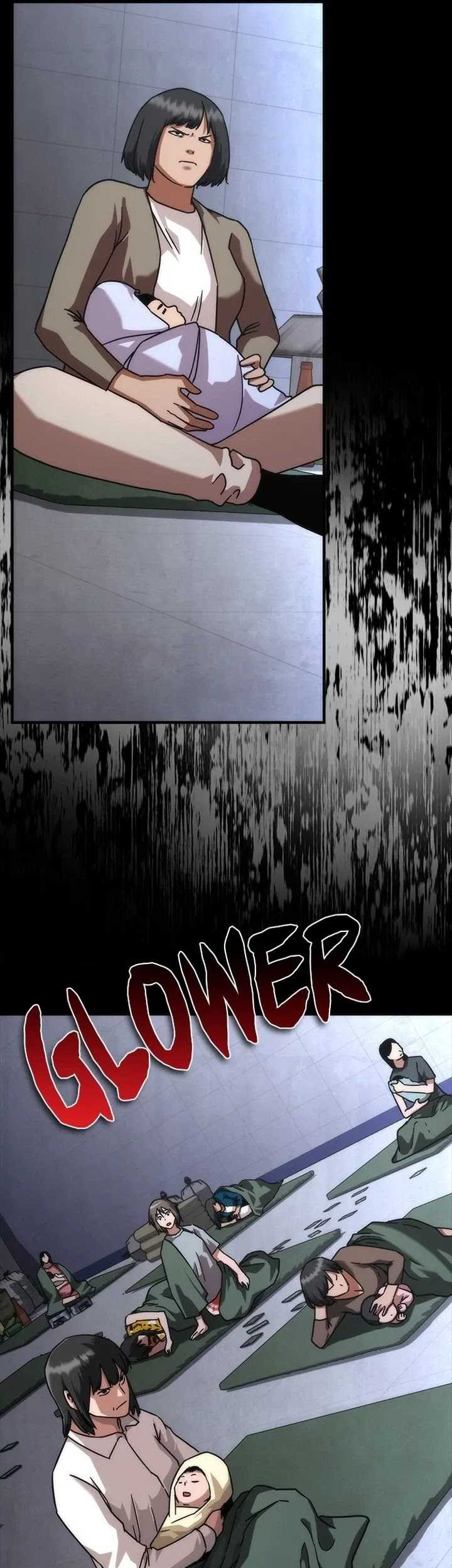 Zombie Apocalypse 82-08 Chapter 54 Gambar 75