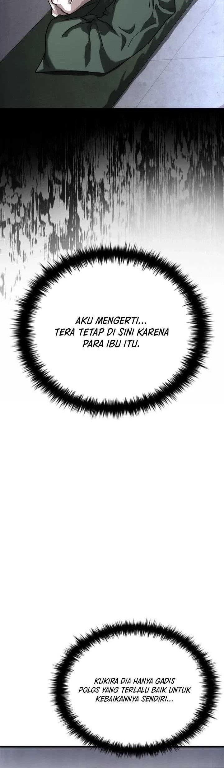 Zombie Apocalypse 82-08 Chapter 54 Gambar 76