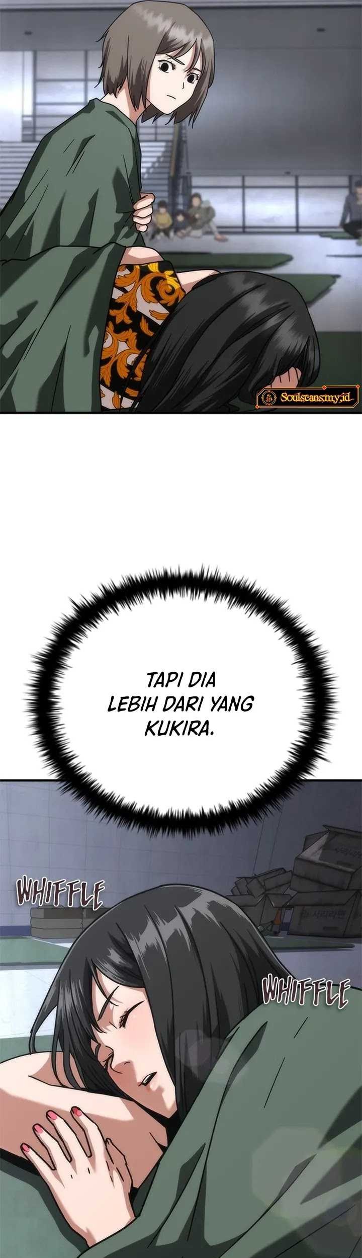 Zombie Apocalypse 82-08 Chapter 54 Gambar 77