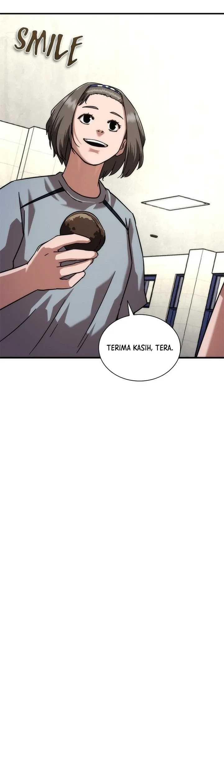 Zombie Apocalypse 82-08 Chapter 54 Gambar 61