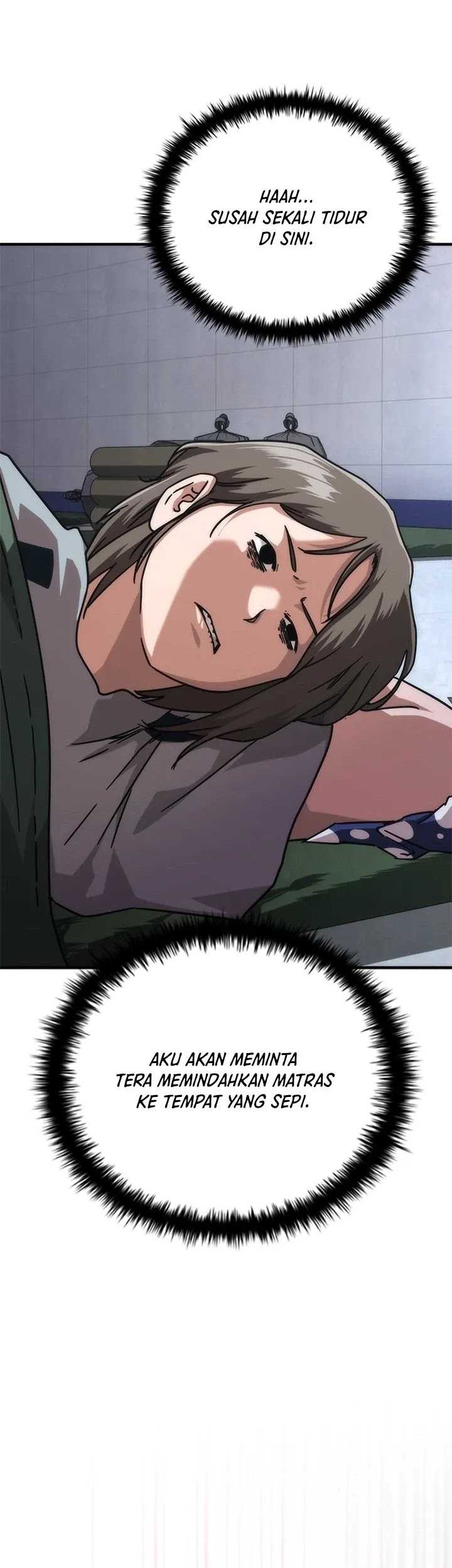 Zombie Apocalypse 82-08 Chapter 54 Gambar 64