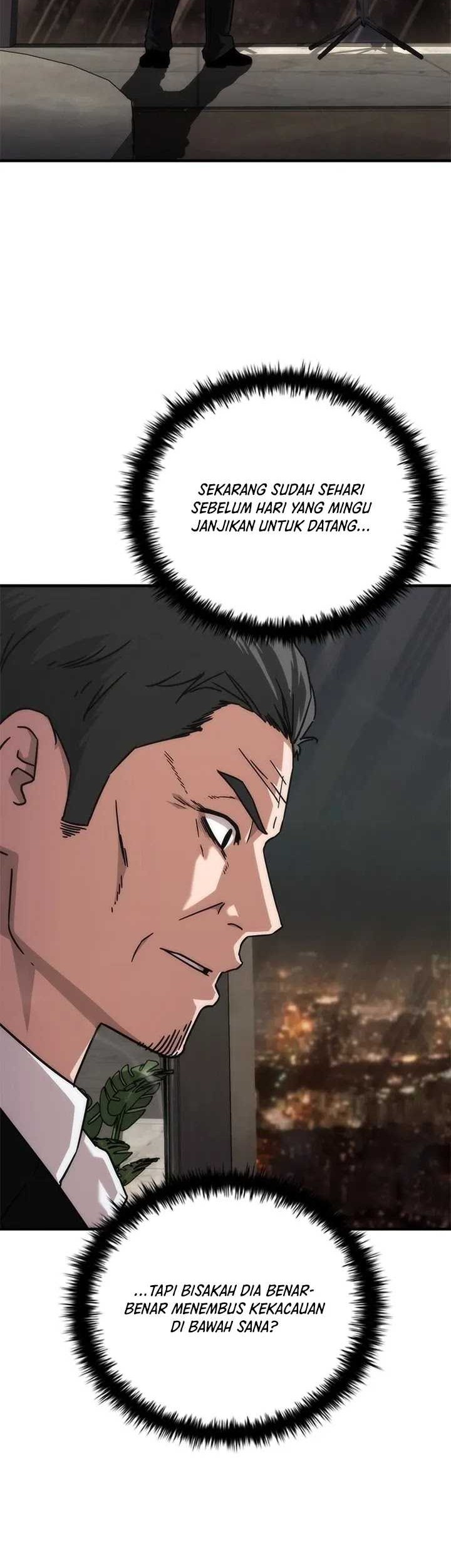 Zombie Apocalypse 82-08 Chapter 54 Gambar 80