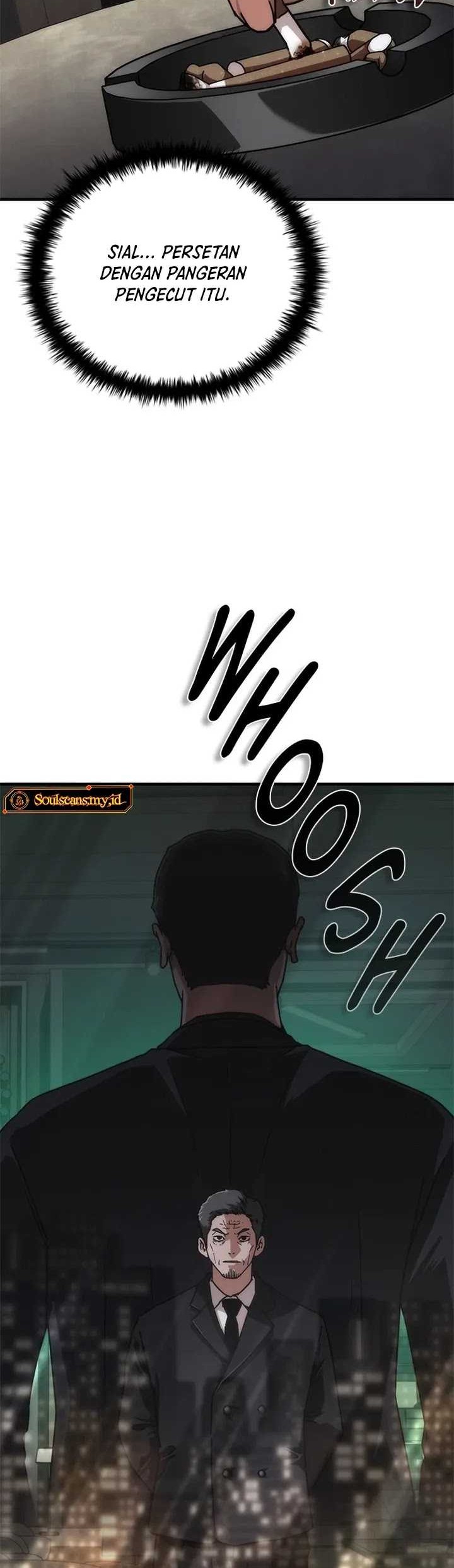 Zombie Apocalypse 82-08 Chapter 54 Gambar 82