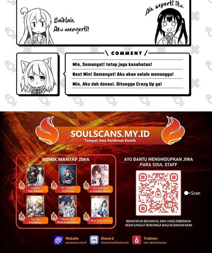 Zombie Apocalypse 82-08 Chapter 54 Gambar 84