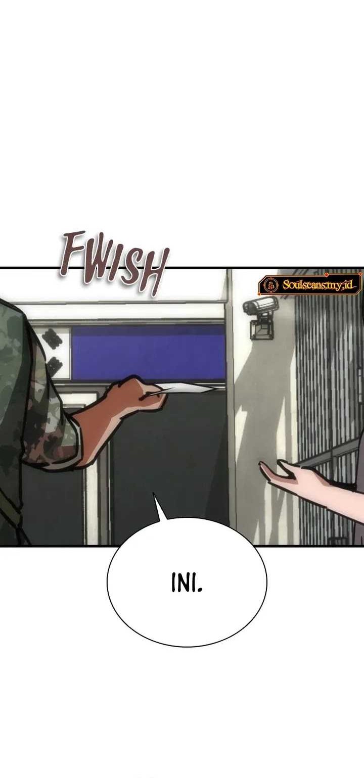 Zombie Apocalypse 82-08 Chapter 54 Gambar 8