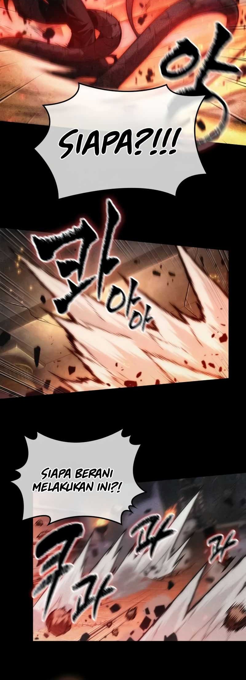 The Last Adventurer Chapter 57 Gambar 40