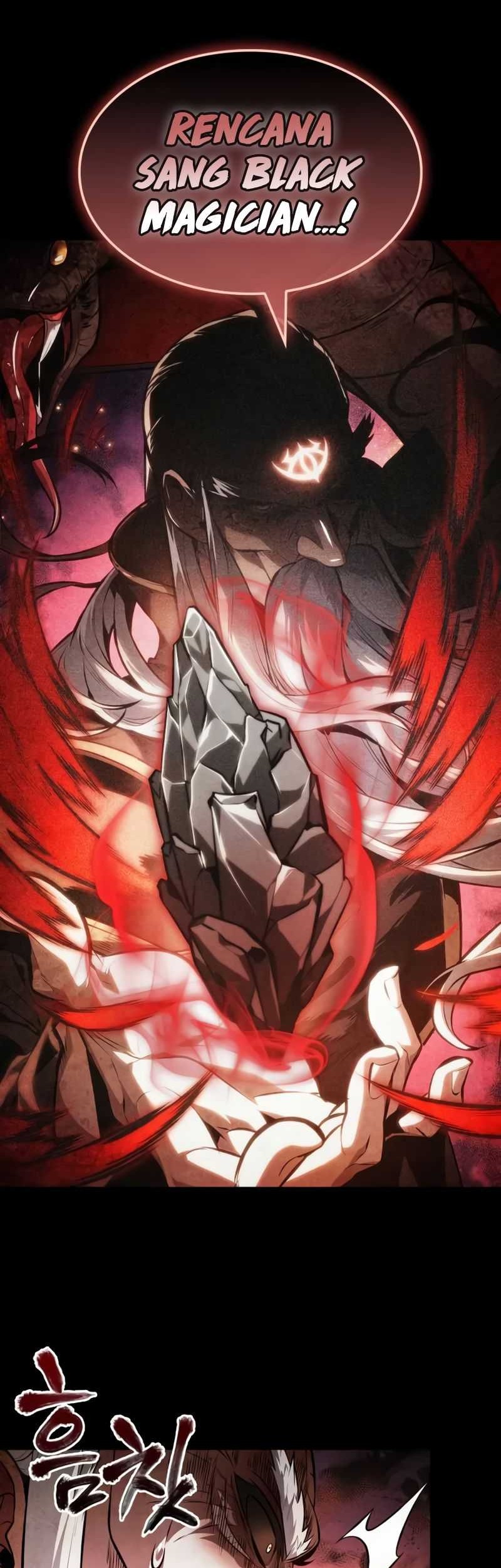 The Last Adventurer Chapter 57 Gambar 38