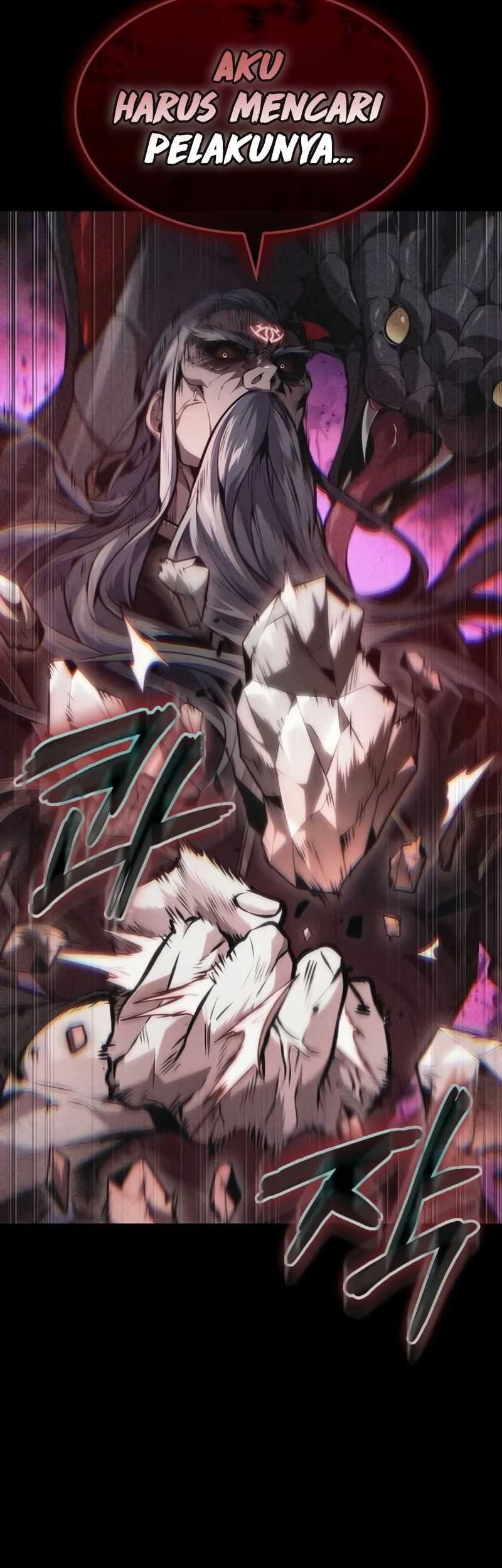 The Last Adventurer Chapter 57 Gambar 42