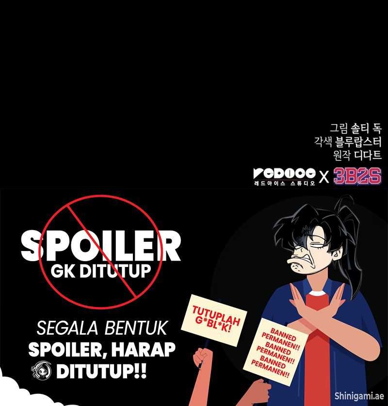 The Last Adventurer Chapter 57 Gambar 43