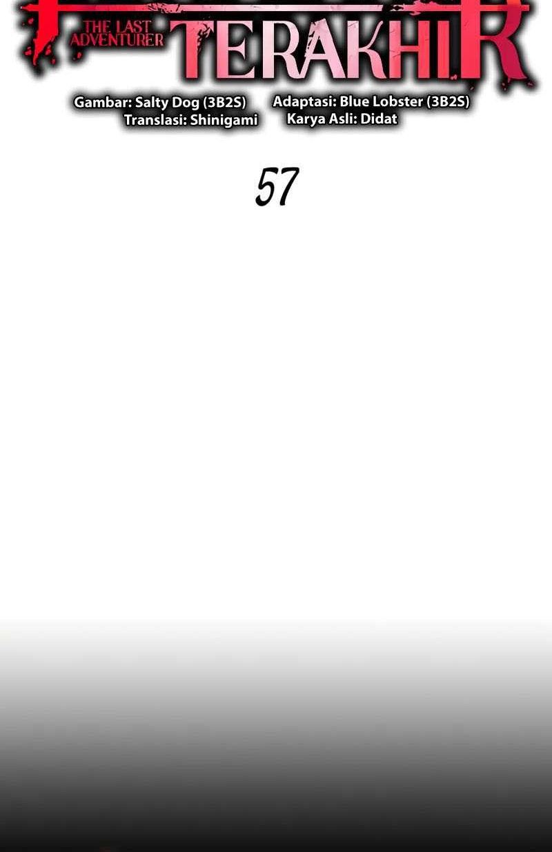 The Last Adventurer Chapter 57 Gambar 8